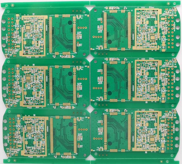 http://www.cnpei.cn/PCBdianlubanyingban.shtml
